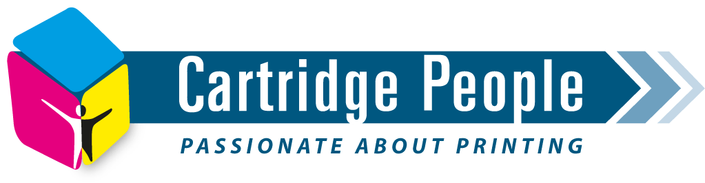 Cartridge People Logo